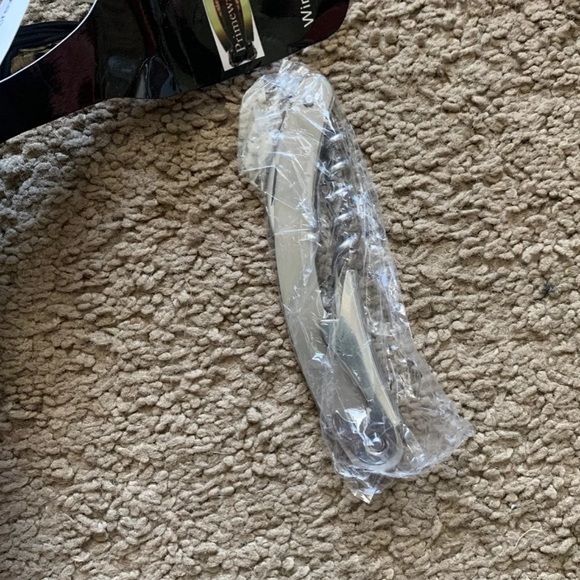 Prime ware Inc insulate wine clutch - Picture 2 of 4